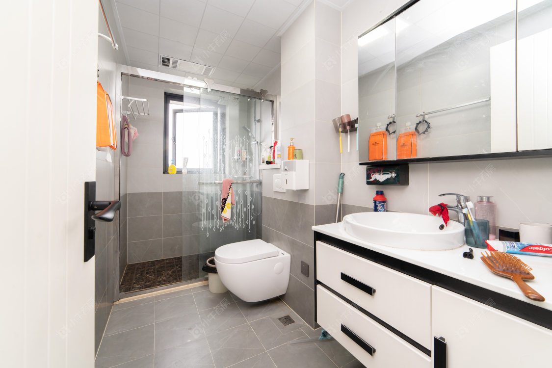 常州雨润城在售二手房源室内图_小牛看房