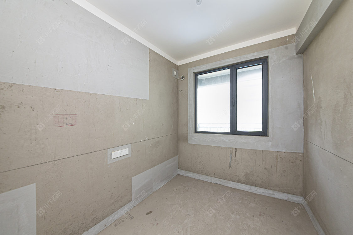 常州碧桂园都市森林在售二手房源室内图_小牛看房