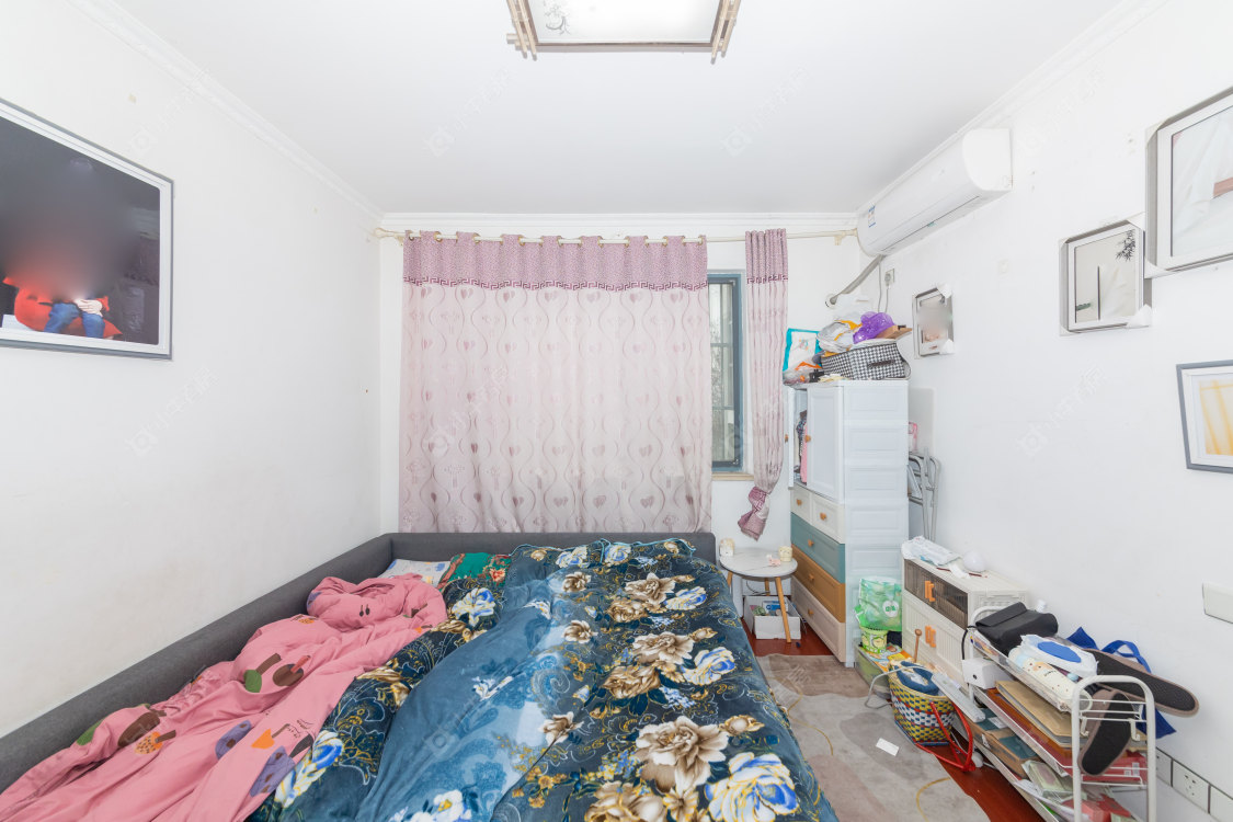 常州腾龙苑西区在售二手房源室内图_小牛看房