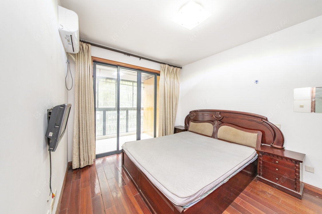 常州新城南都花海在售二手房源室内图_小牛看房