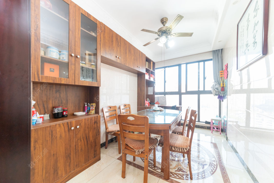 常州中奥珑郡在售二手房源室内图_小牛看房