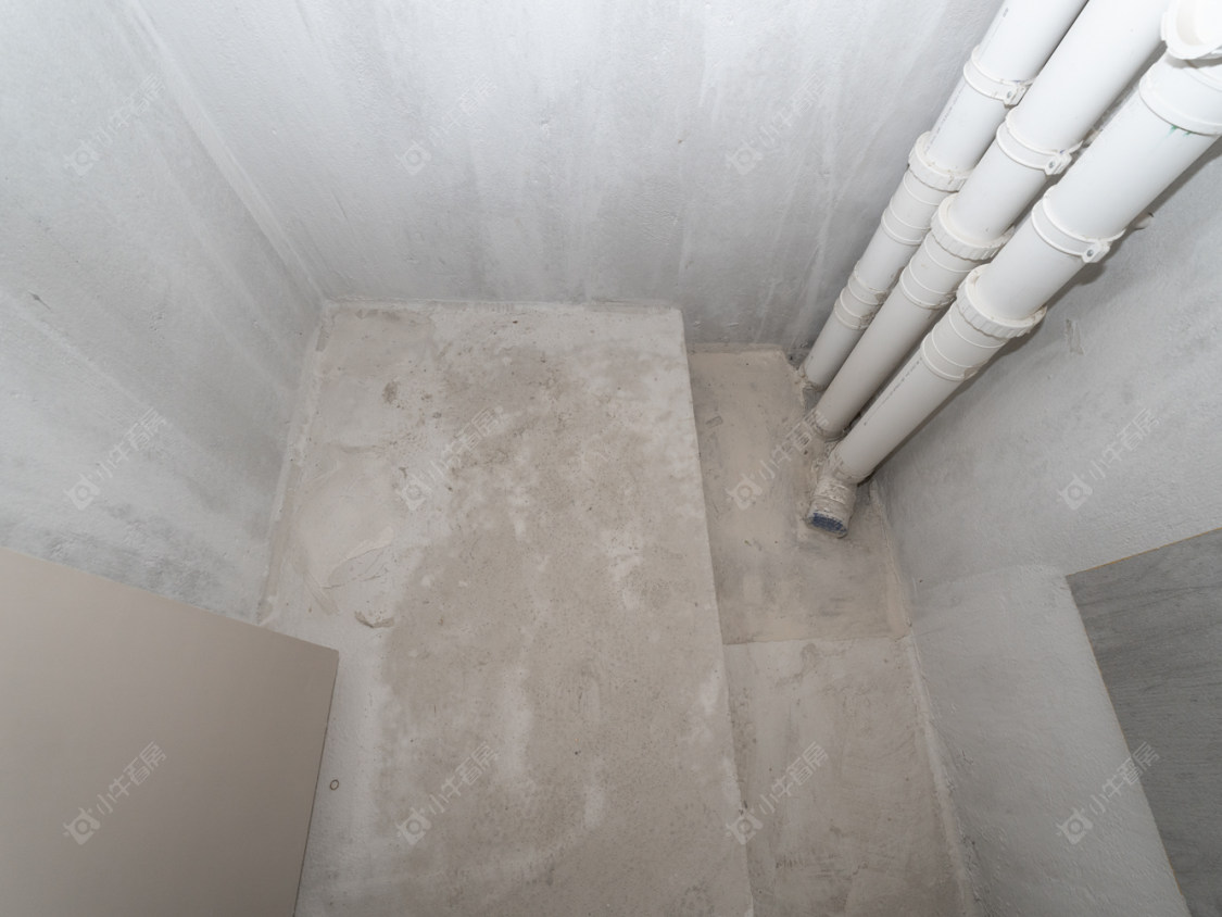 常州万科公园大道二三期在售二手房源室内图_小牛看房