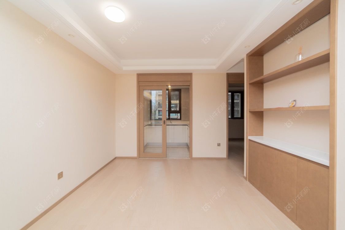 朗诗熙华府房源室内图 常州朗诗熙华府在售二手房源室内图_小牛看房