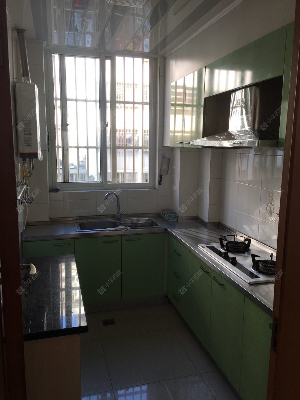 泰山三村房源室内图 常州泰山三村在租房源室内图_小牛看房