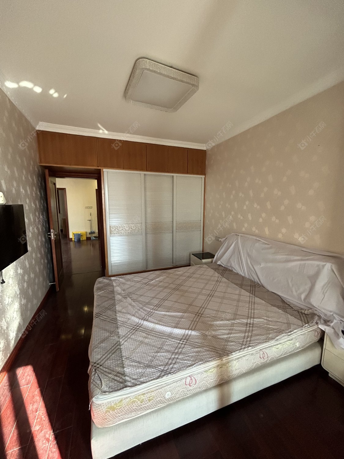 常州聚怡花园北区在租房源_小牛看房