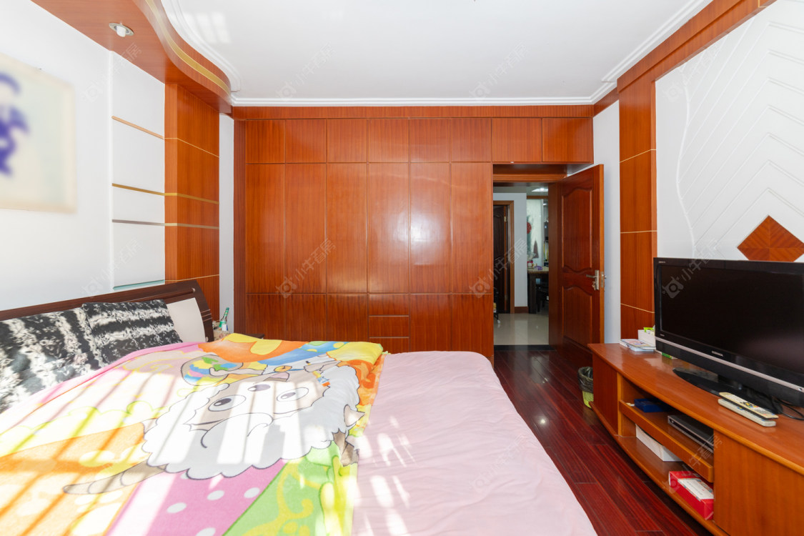 魏村花园房源室内图 常州魏村花园在售二手房源室内图_小牛看房