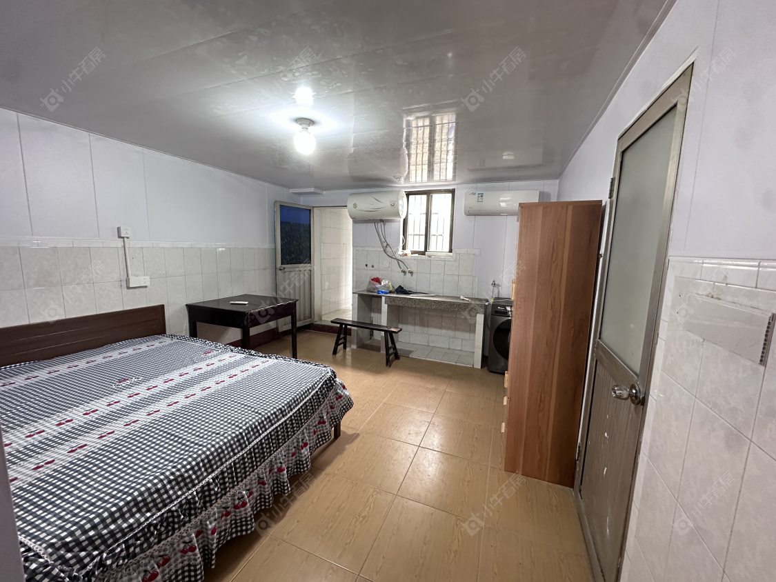 常州横林殷板在租房源_小牛看房