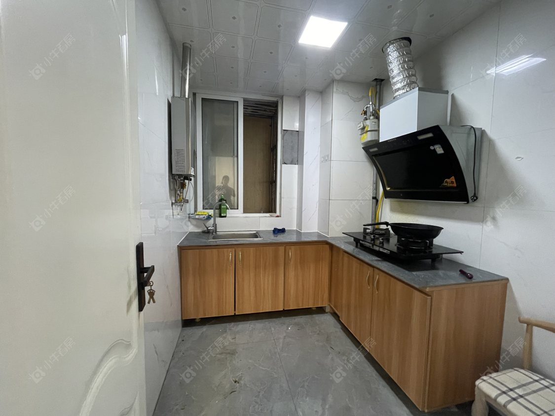 常州港龙紫荆城租房_小牛看房