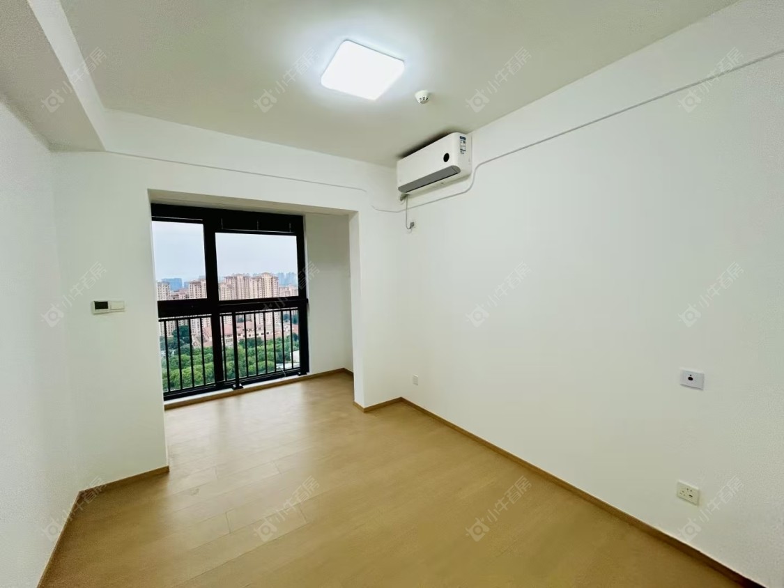 常州新城黑牡丹·世纪之光在租房源室内图_小牛看房