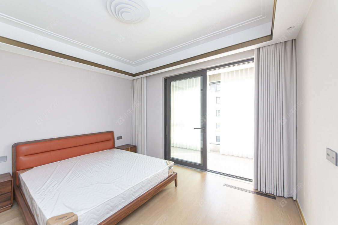 常州春秋金茂府在售二手房源室内图_小牛看房