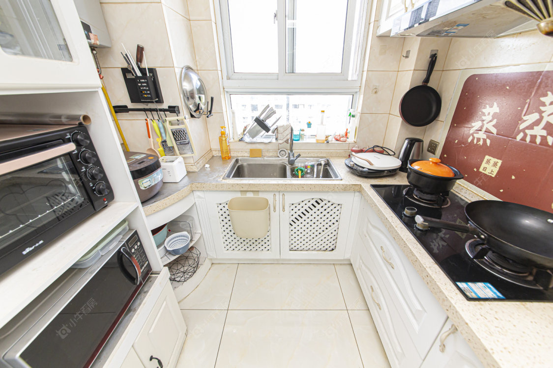 常州津通雅苑在售二手房源室内图_小牛看房