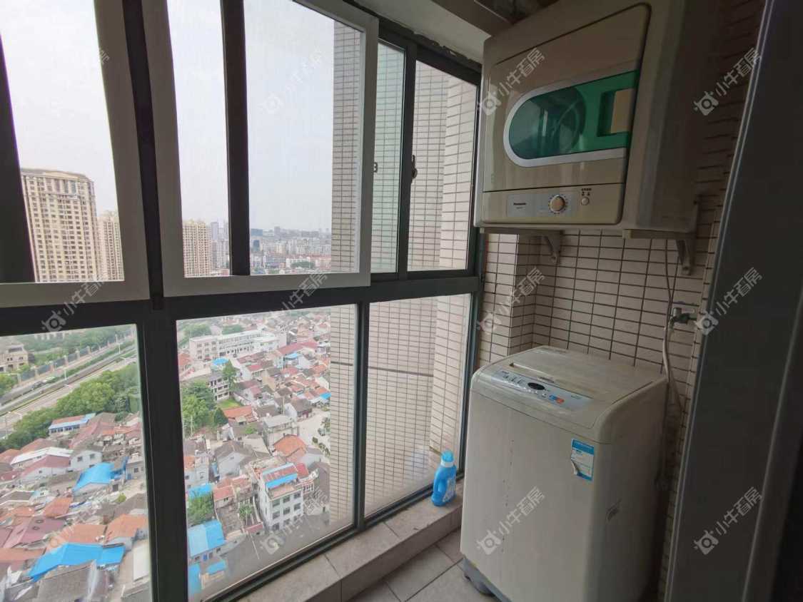 常州青山湾南区在租房源_小牛看房