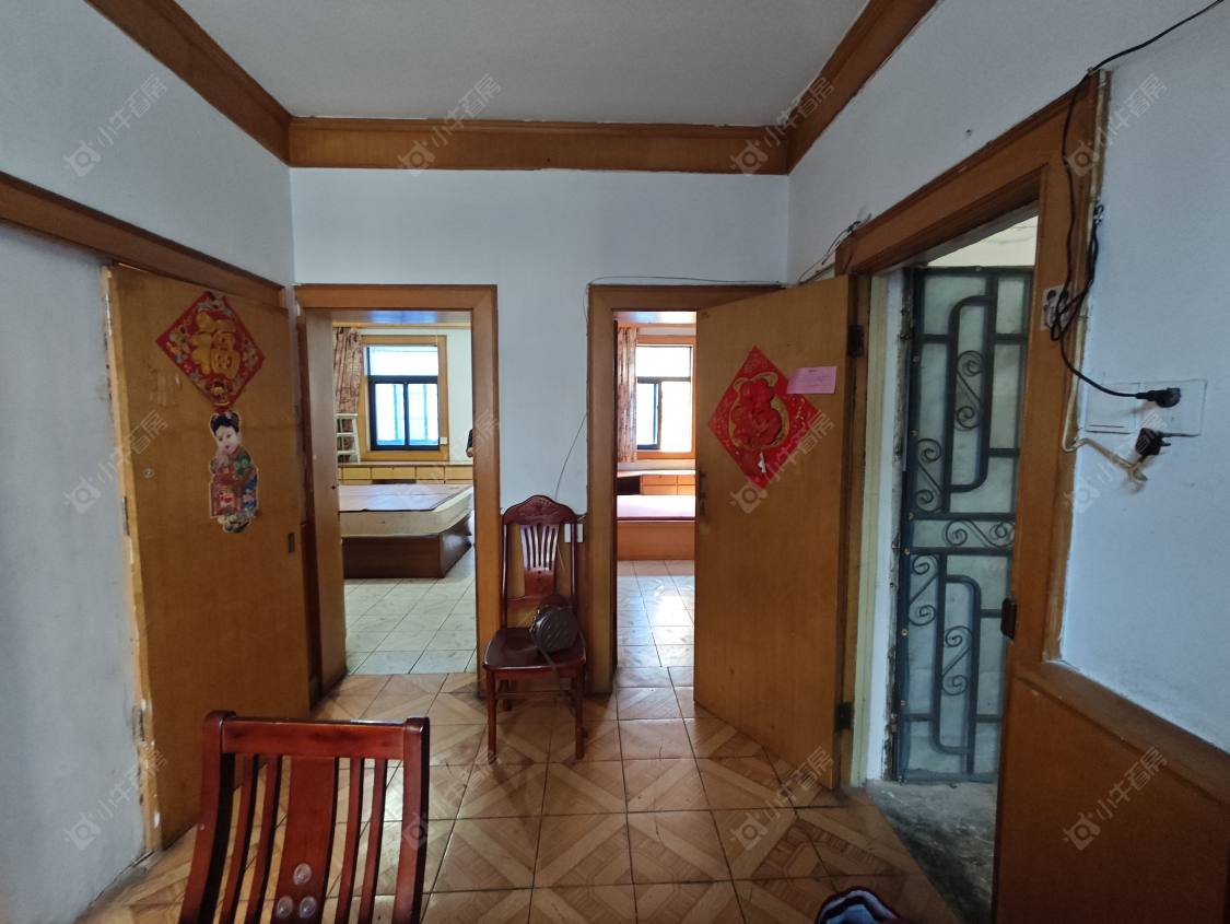 白云新村房源室内图 常州白云新村在租房源室内图_小牛看房