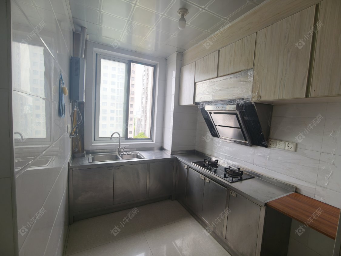 常州新濠澜境在租房源室内图_小牛看房