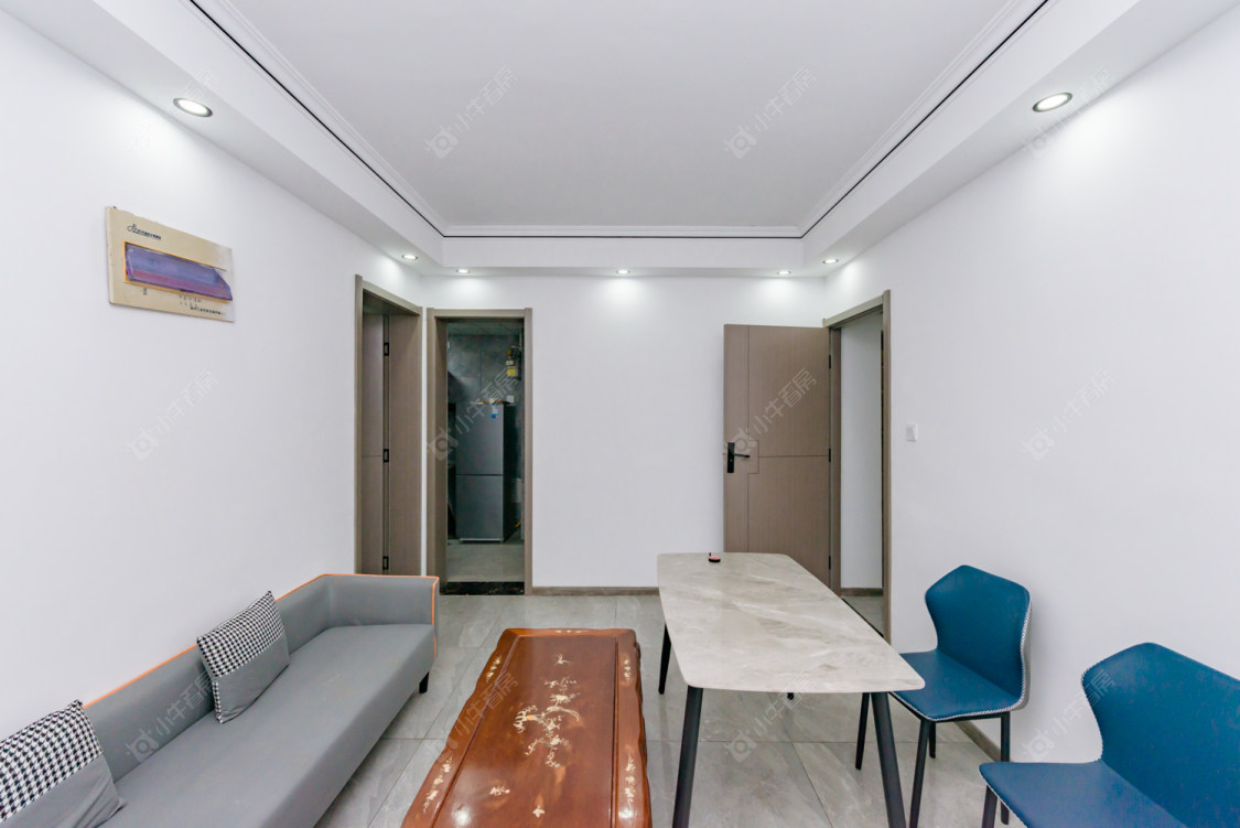 常州鹏欣丽都在售二手房_小牛看房