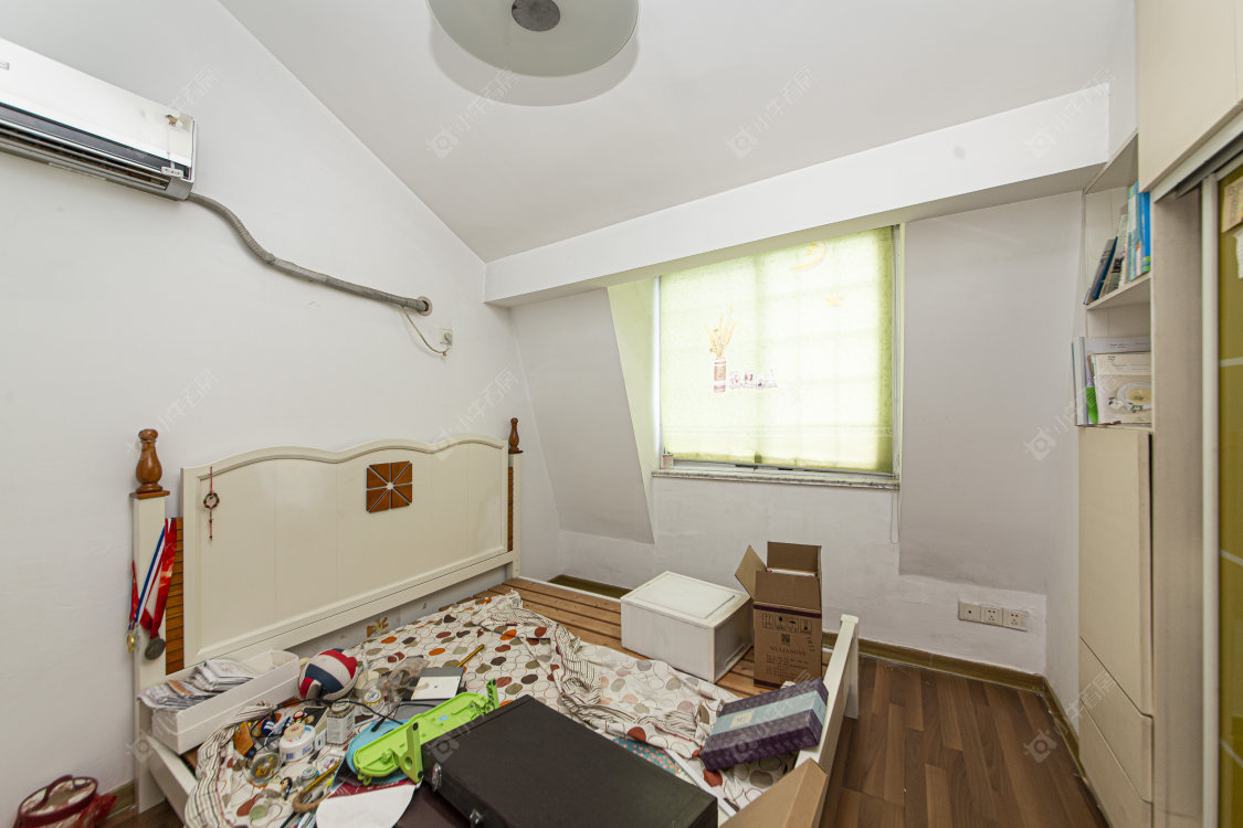 常州丰乐公寓北区在售二手房源室内图_小牛看房