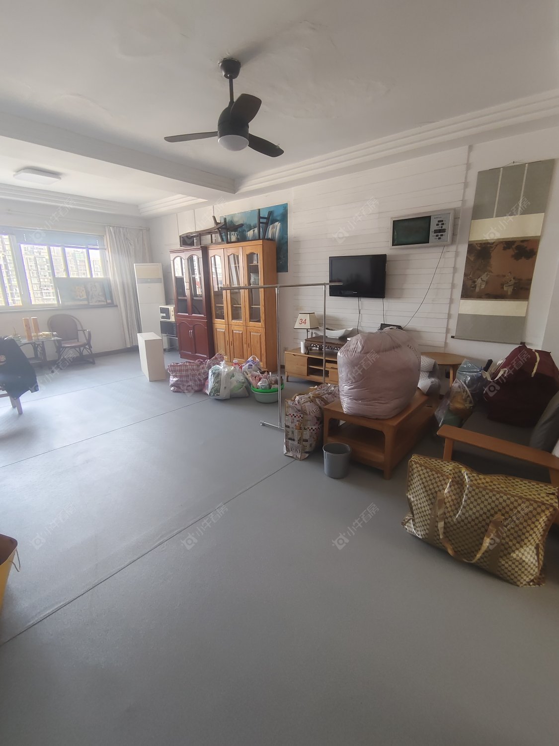 红梅新村房源室内图 常州红梅新村在租房源室内图_小牛看房