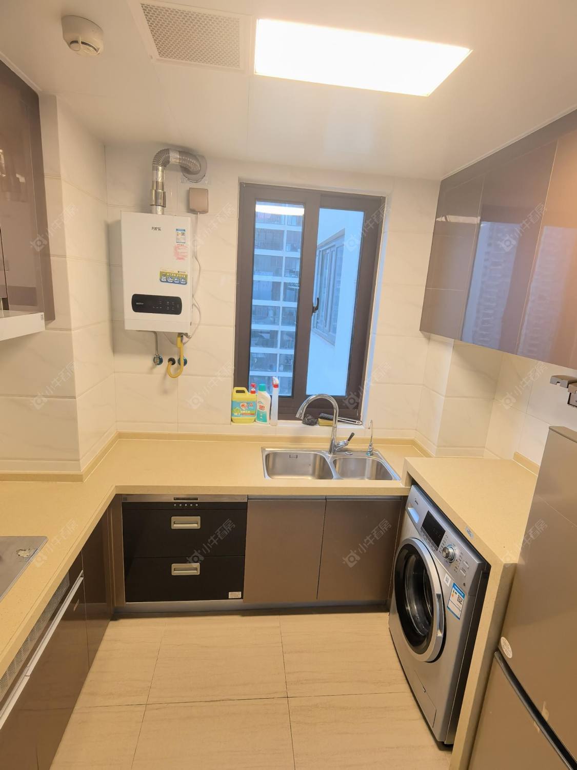 常州碧桂园浅水湾在租房源室内图_小牛看房