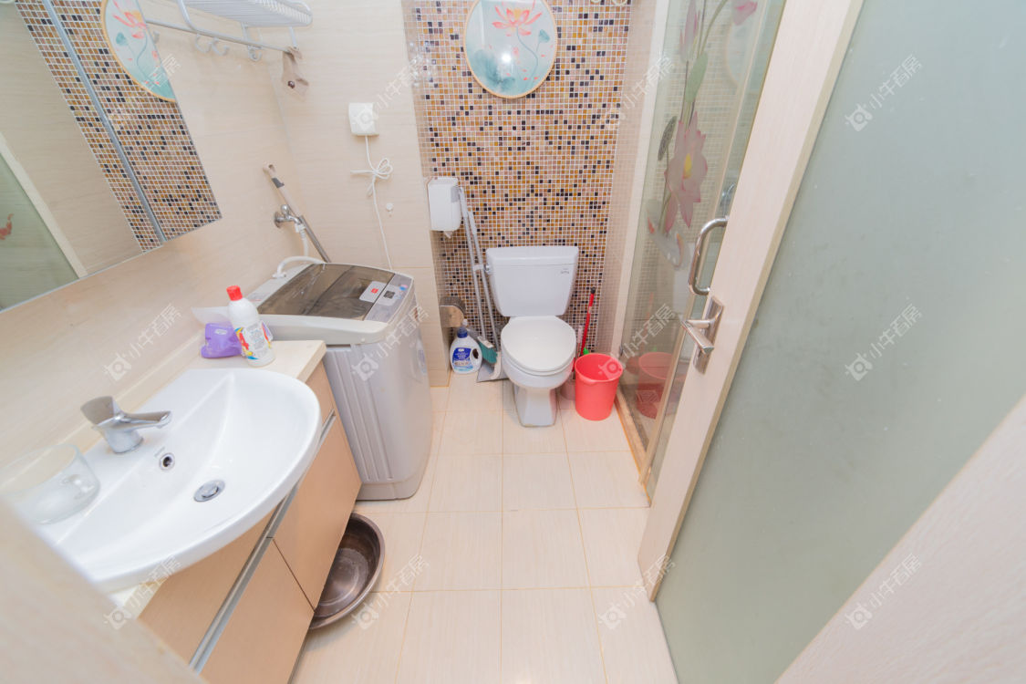 常州新北万达广场在租房源室内图_小牛看房