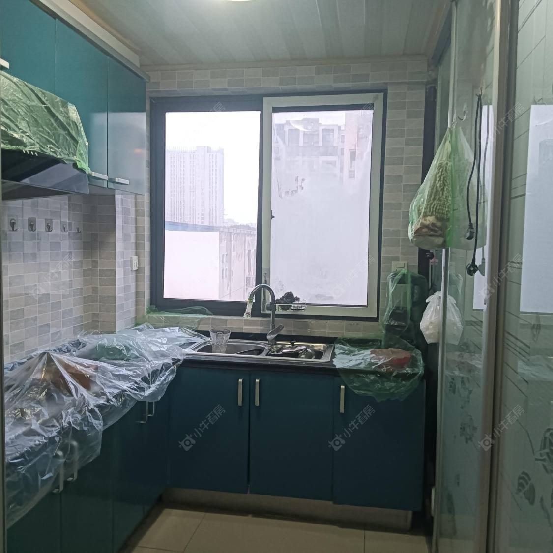 常州腾龙苑西区在租房源室内图_小牛看房