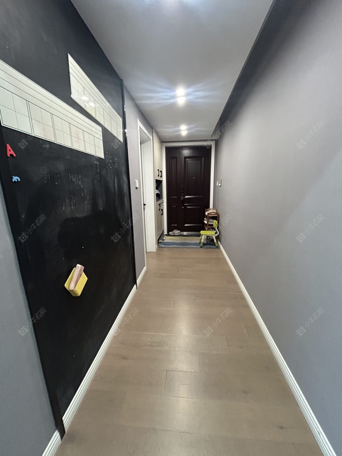 常州星河国际八区在租房源室内图_小牛看房