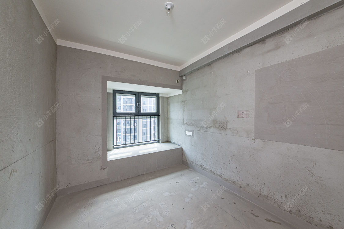 常州碧桂园都市森林在售二手房源室内图_小牛看房