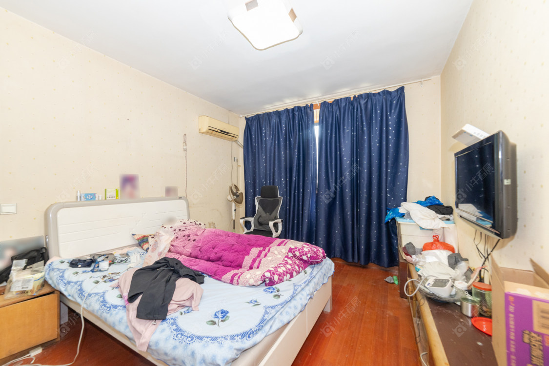 常州顺园八村南区在售二手房源室内图_小牛看房