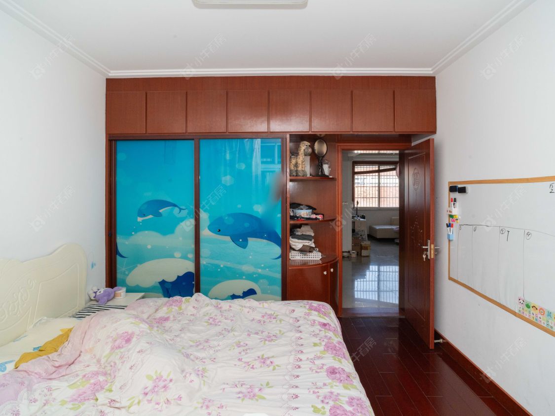 常州新庆花苑在售二手房源室内图_小牛看房