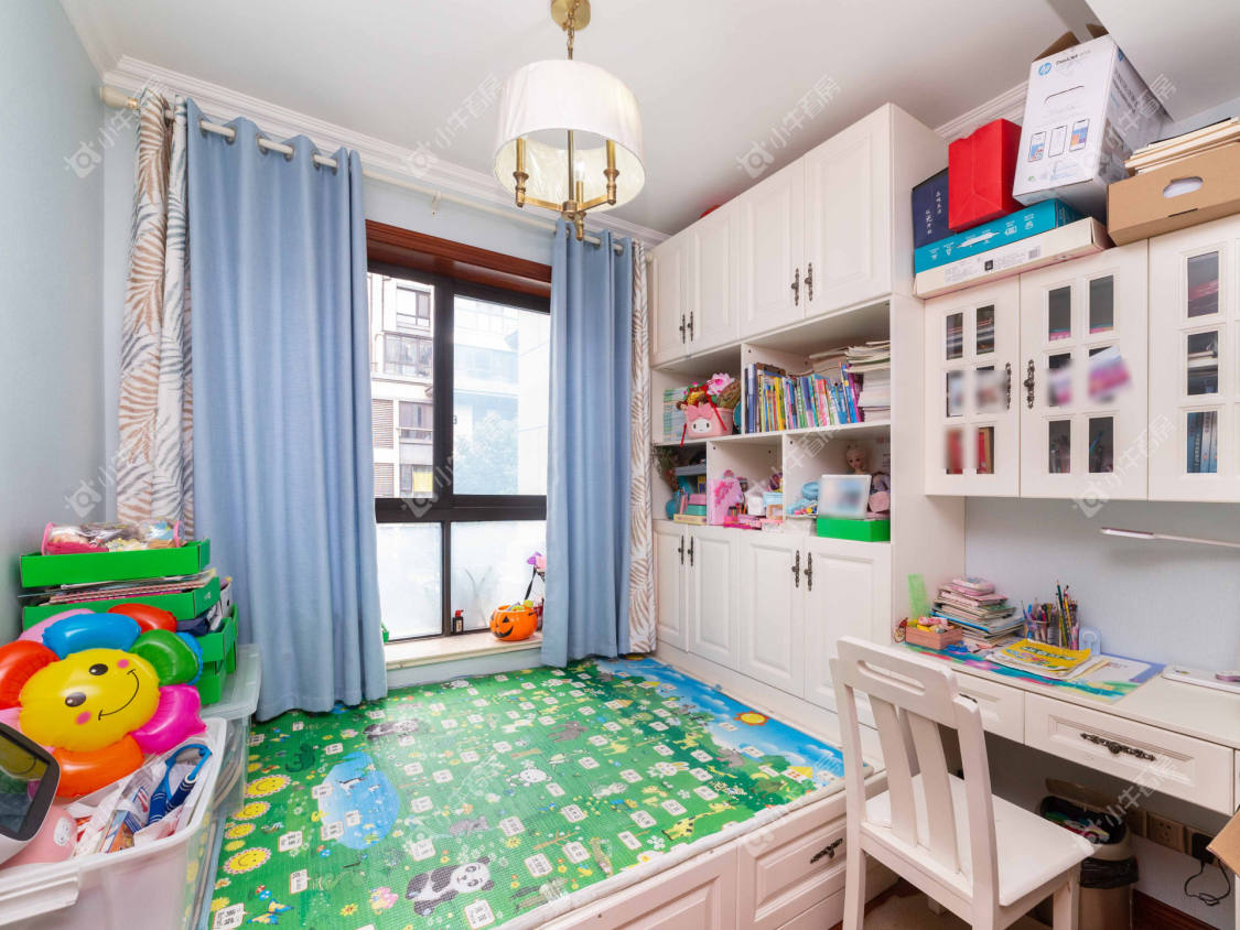 常州路劲城一期在租房源室内图_小牛看房