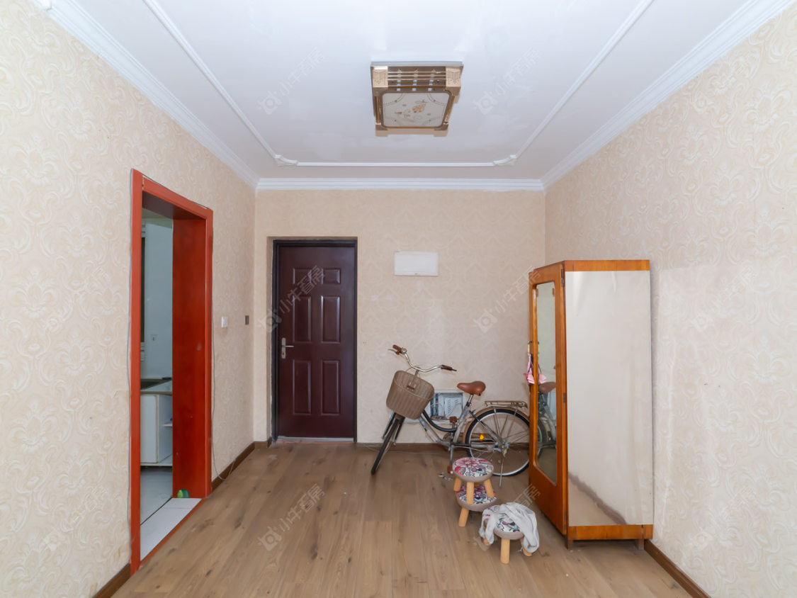 常州九龙仓繁华里在售二手房源室内图_小牛看房