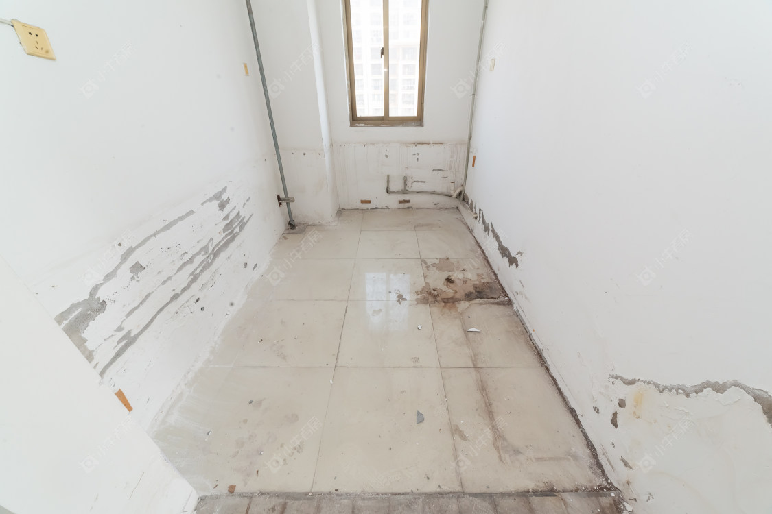 常州银河湾第一城二期在售二手房源室内图_小牛看房