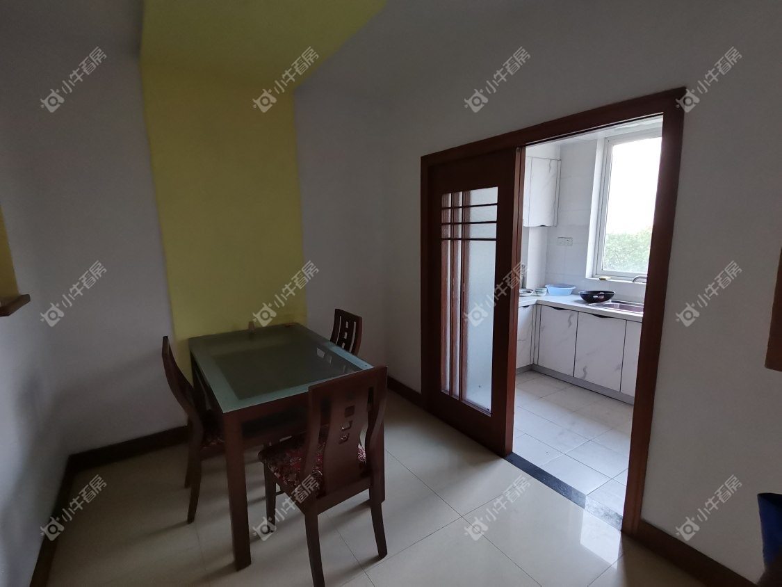 常州万福花园在租房源室内图_小牛看房