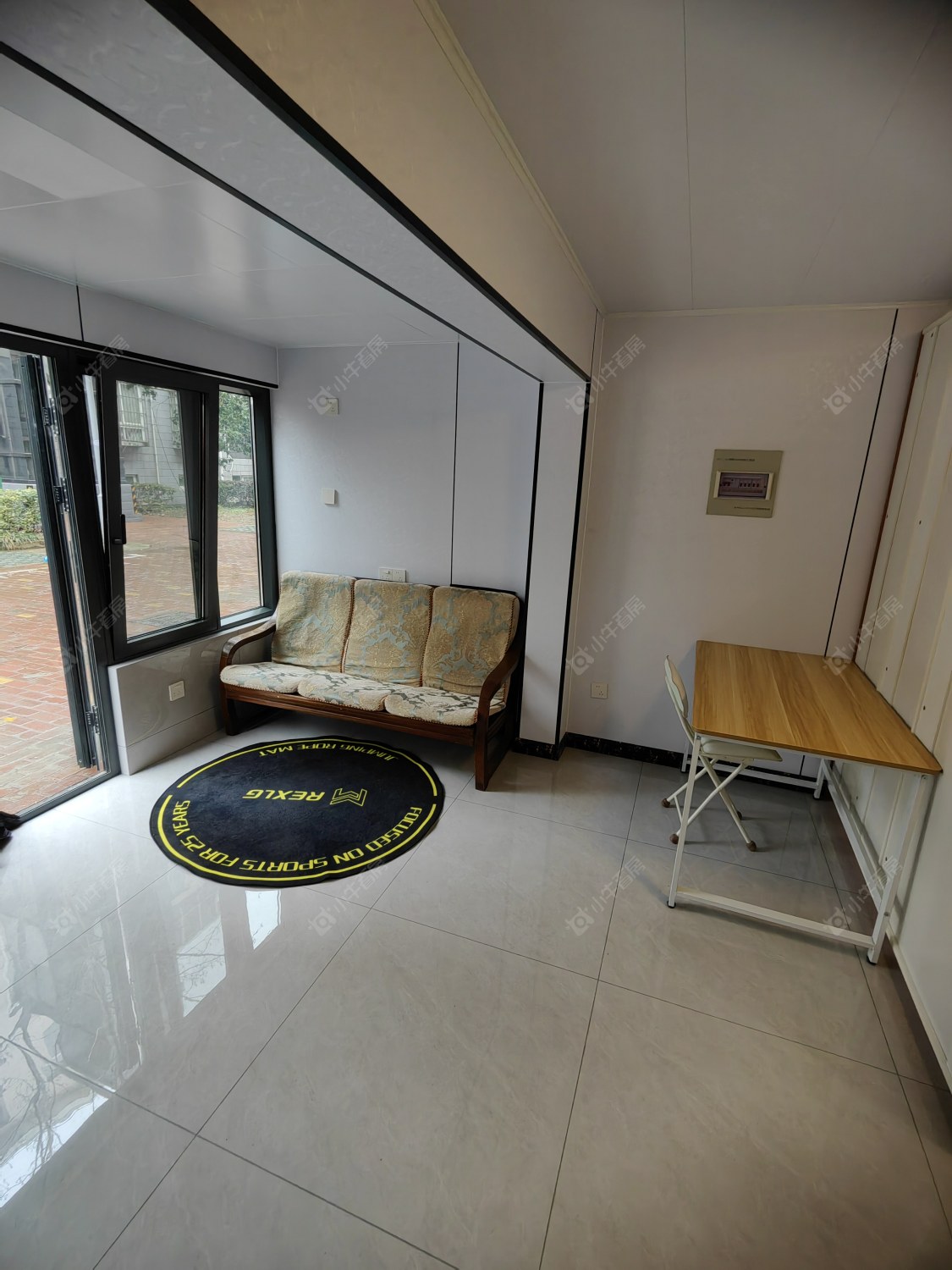 常州藻江花园一期在租房源_小牛看房