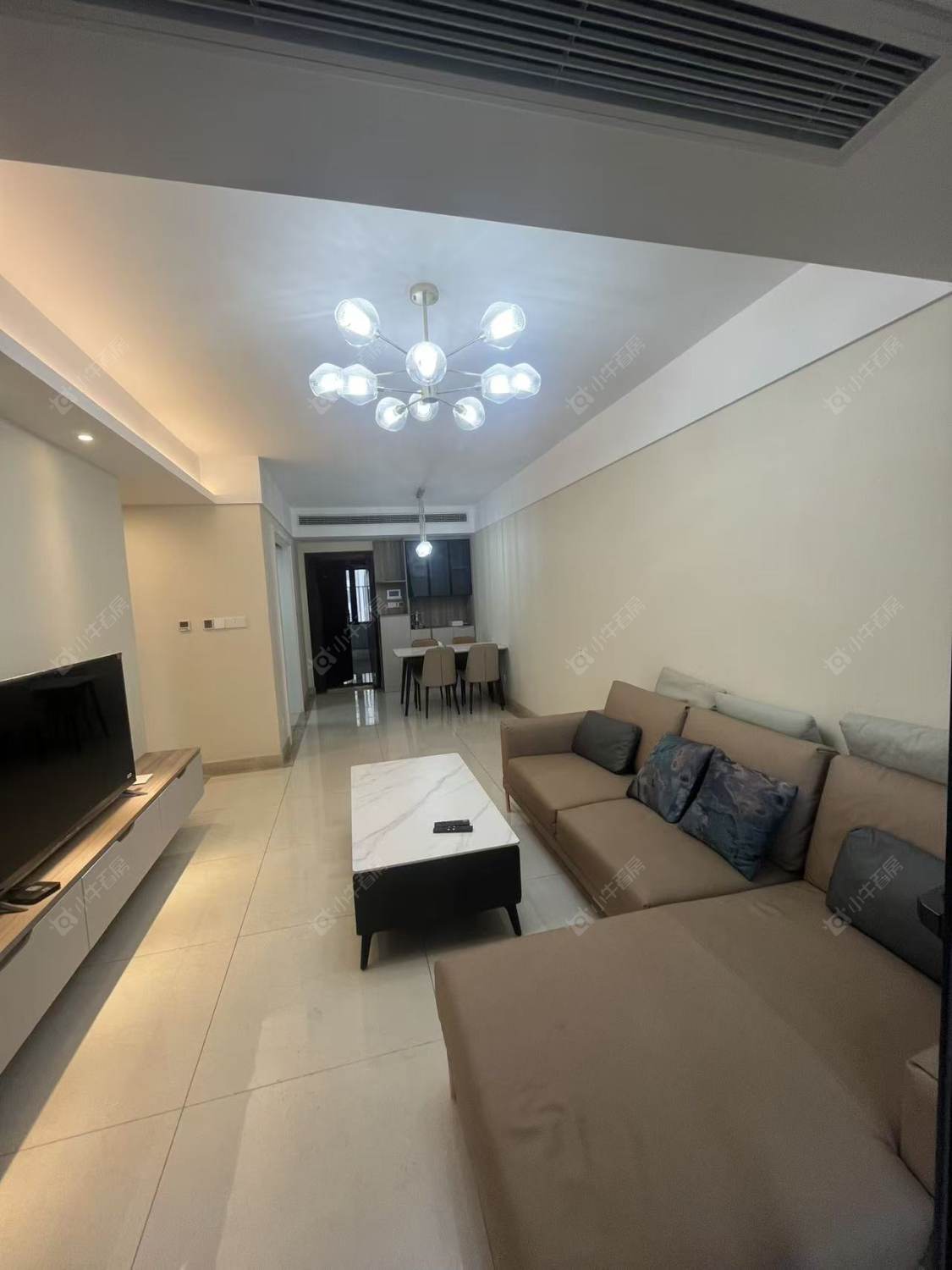 泰和之春房源室内图 常州泰和之春在租房源室内图_小牛看房