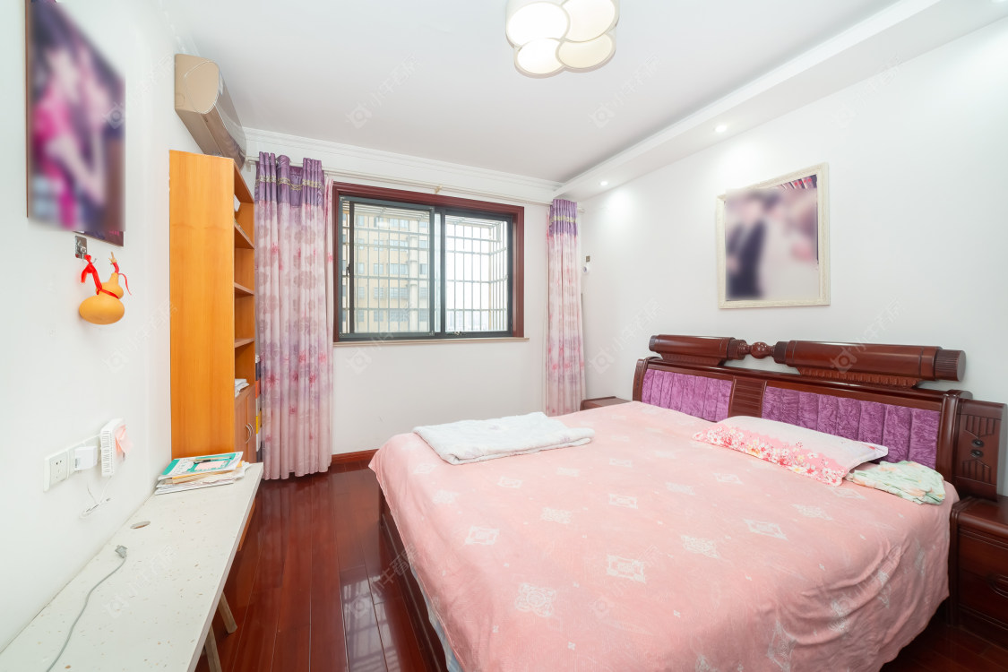 常州天山花园在售二手房源室内图_小牛看房