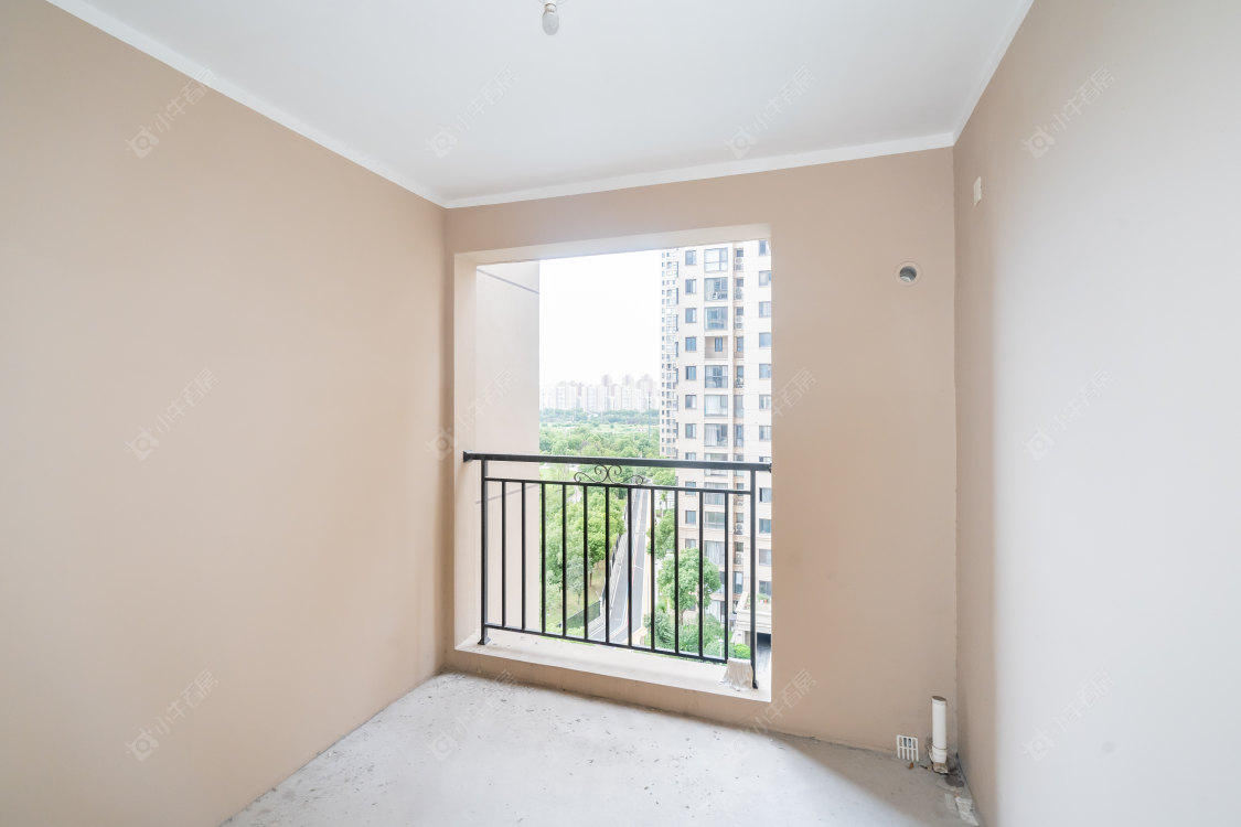 常州华润国际六期在售二手房源室内图_小牛看房