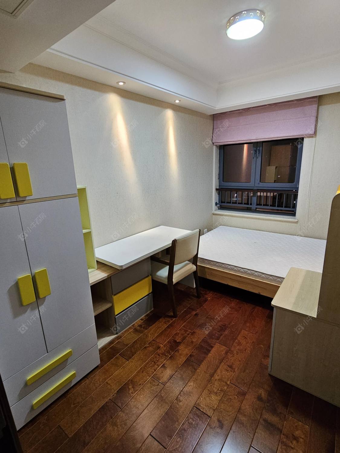 常州凯纳华侨城在租房源室内图_小牛看房