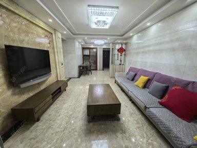 常州龙湖龙誉城二期租房_小牛看房