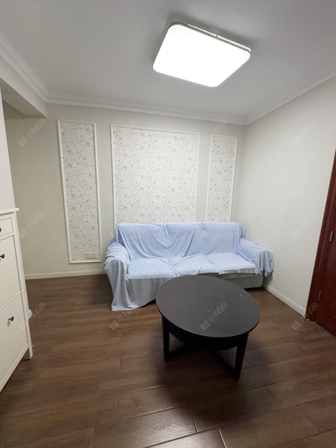 常州新城熙园在租房源户型图_小牛看房