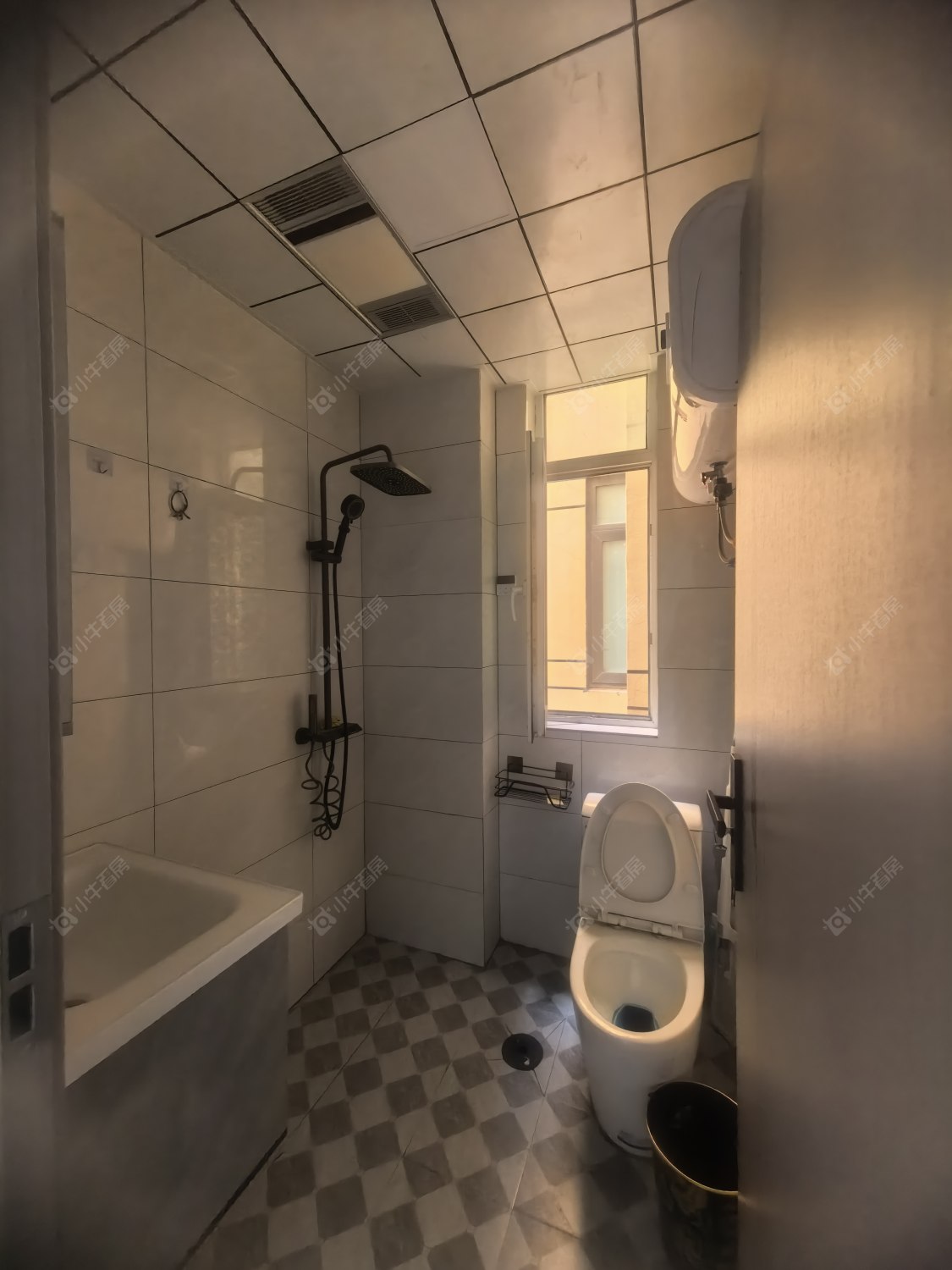 常州亨达未来城在租房源室内图_小牛看房