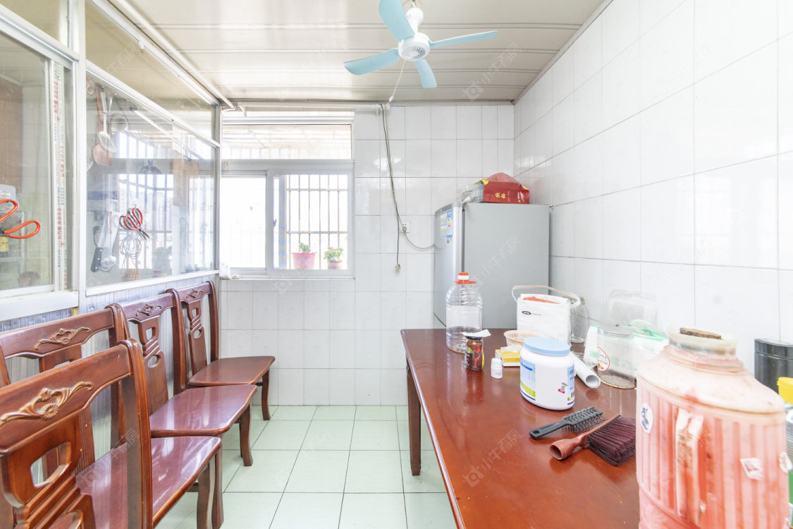 常州欣达园在售二手房源室内图_小牛看房