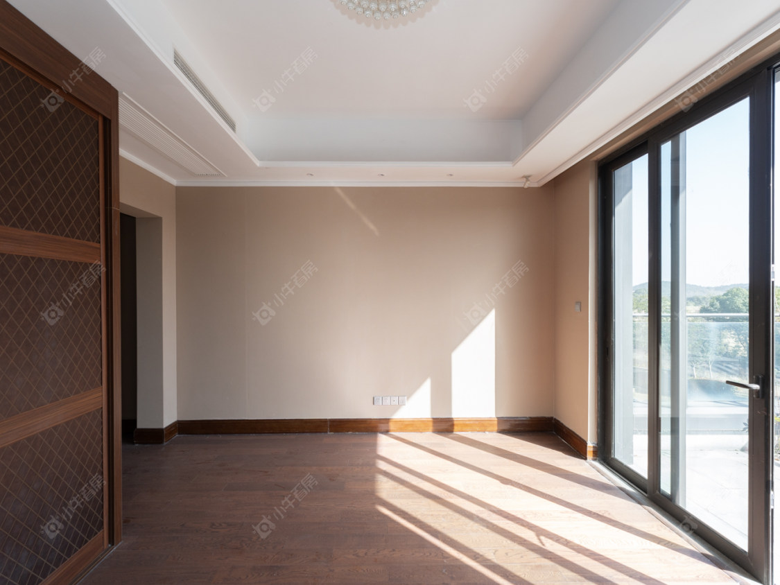 常州誉湖庄园沁园在售二手房源室内图_小牛看房