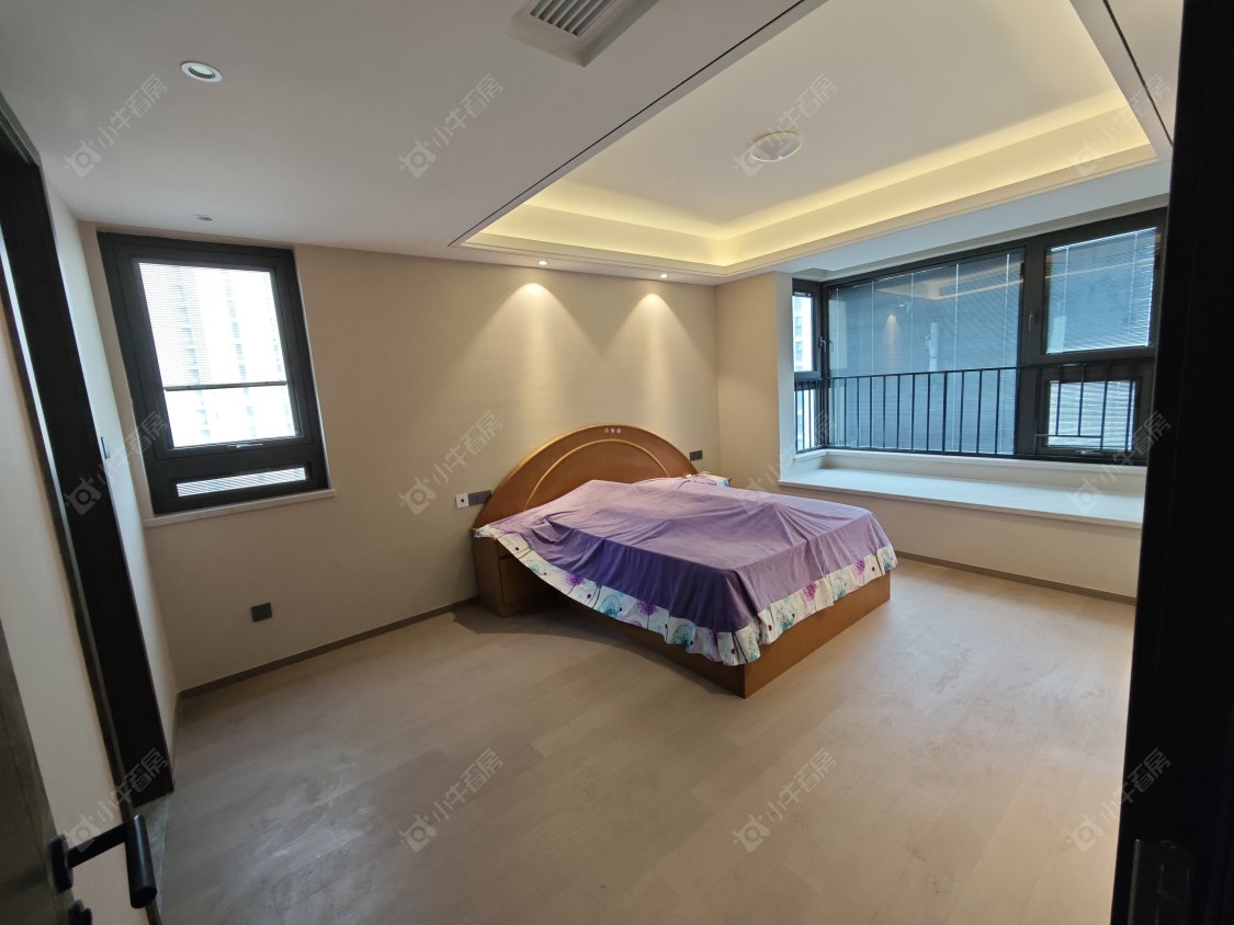 常州美的世茂云筑在租房源室内图_小牛看房