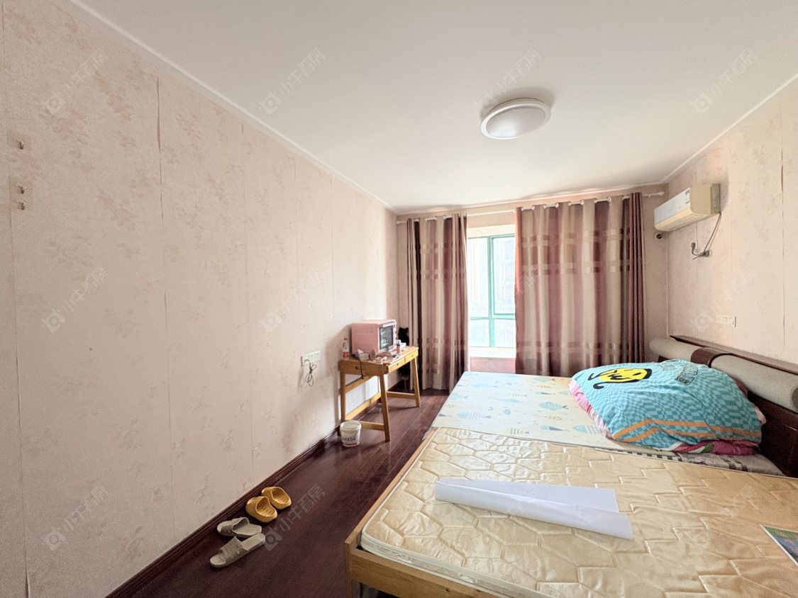 常州澳都花城在售二手房源室内图_小牛看房