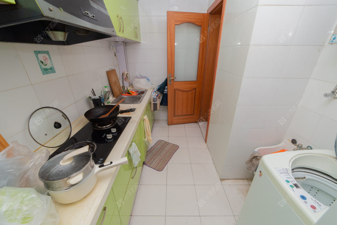 常州中创时代广场在售二手房源室内图_小牛看房