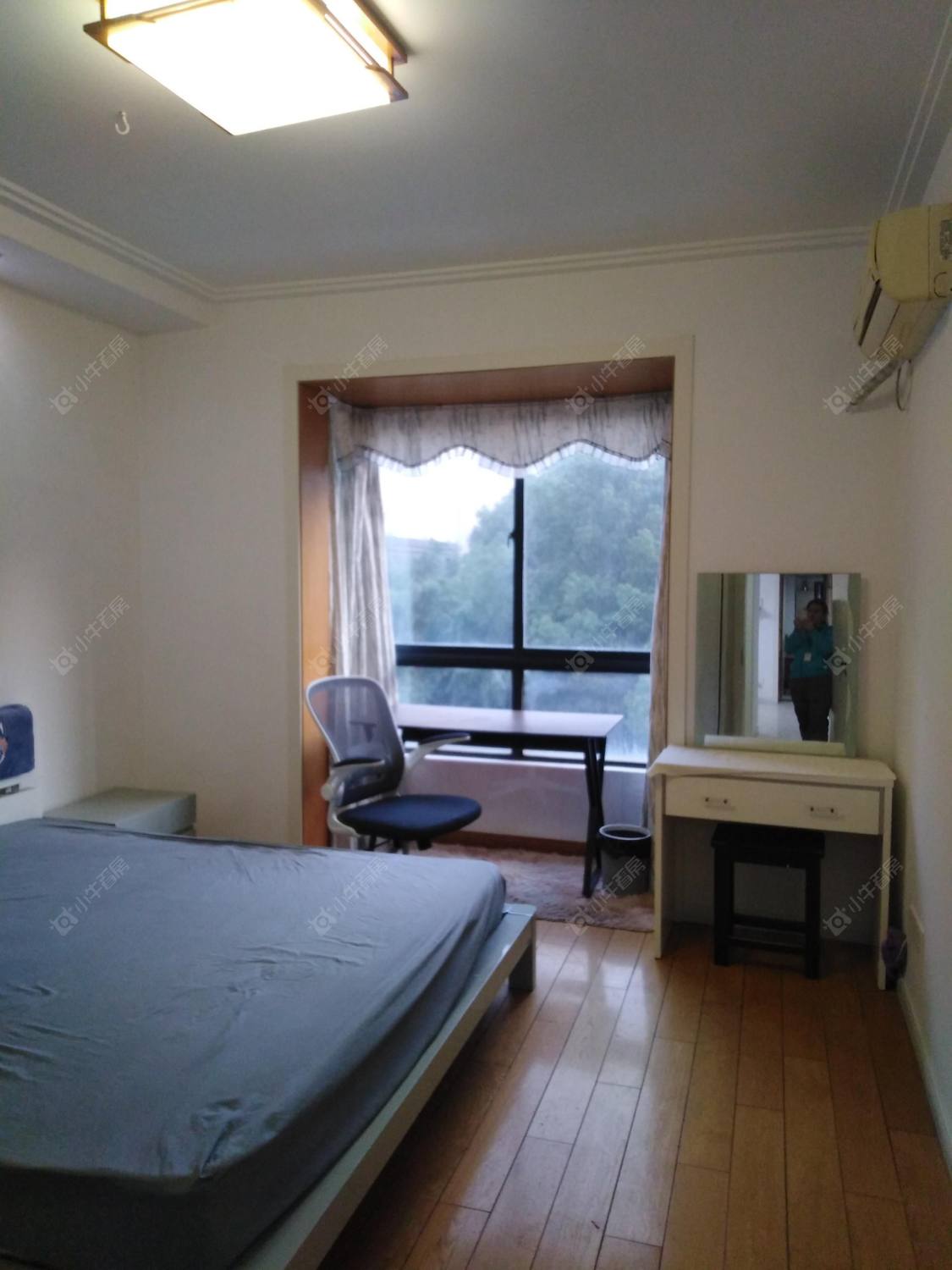 常州星海银园西区在租房源室内图_小牛看房