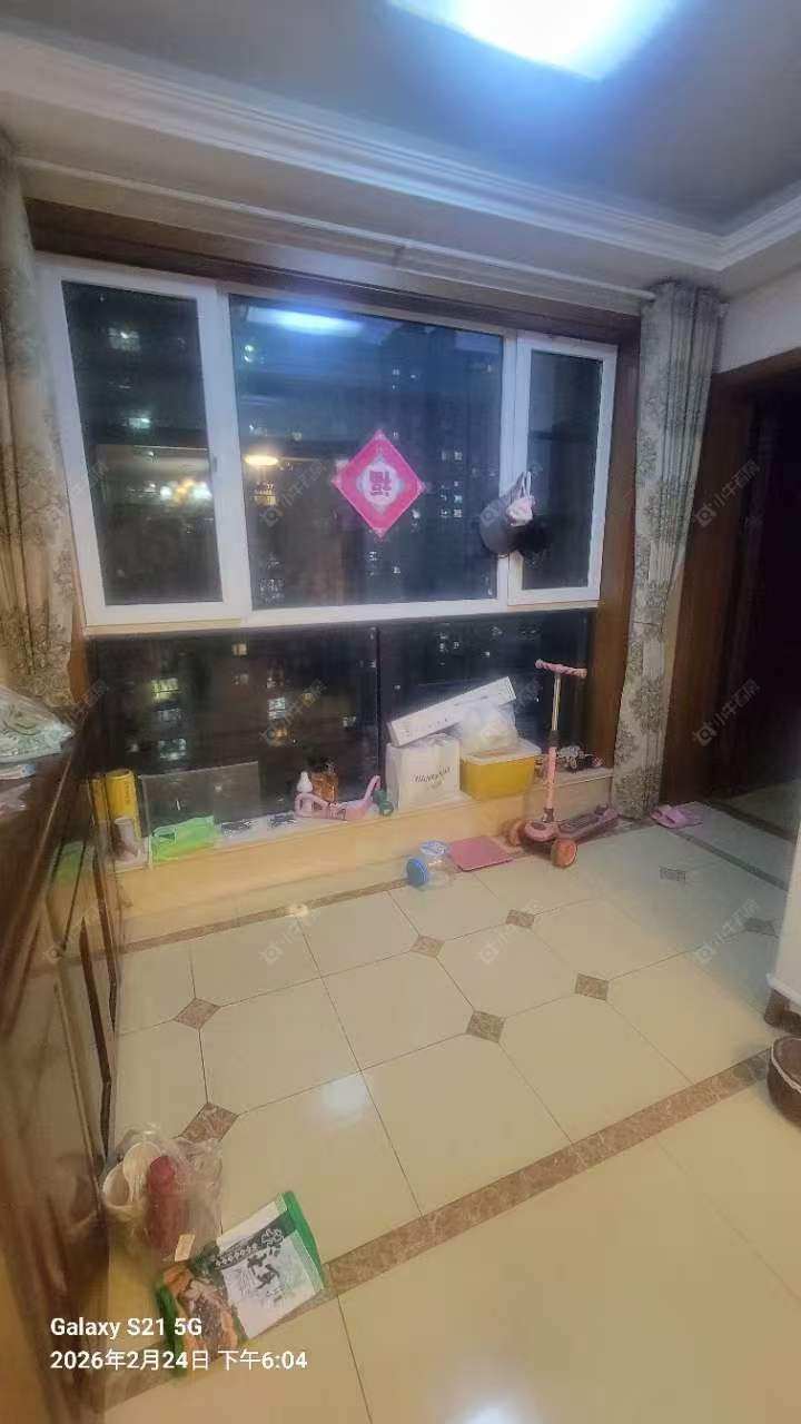 常州九洲花园二期在租房源_小牛看房