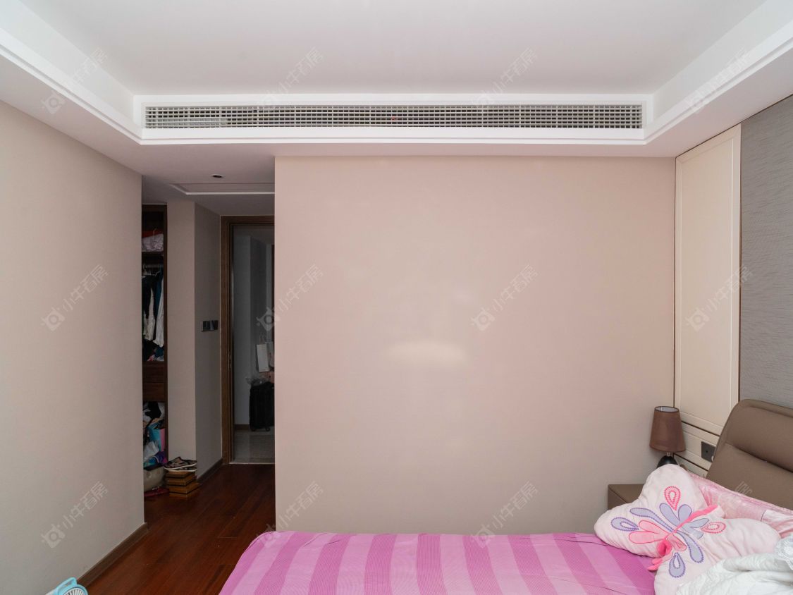 常州龙城金茂府东区在售二手房源室内图_小牛看房