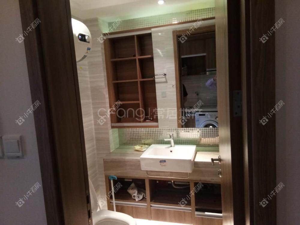 常州恒大翡翠华庭在租房源室内图_小牛看房