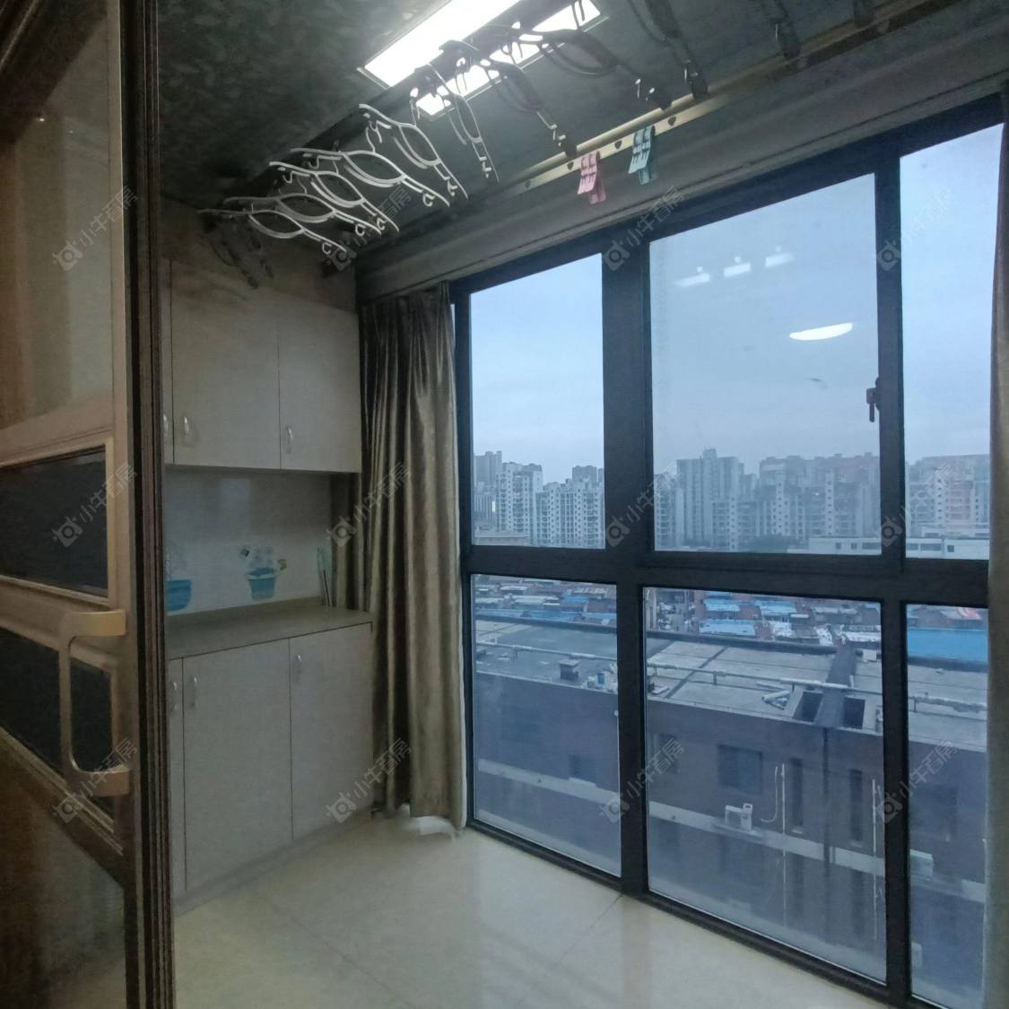 常州雅筑公寓在租房源室内图_小牛看房